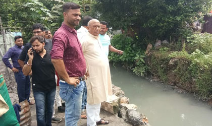 Activities Beyond Politics, Saryu Roy-A Social Activists, MLA, East Jamshedpur, Jharkhand, India